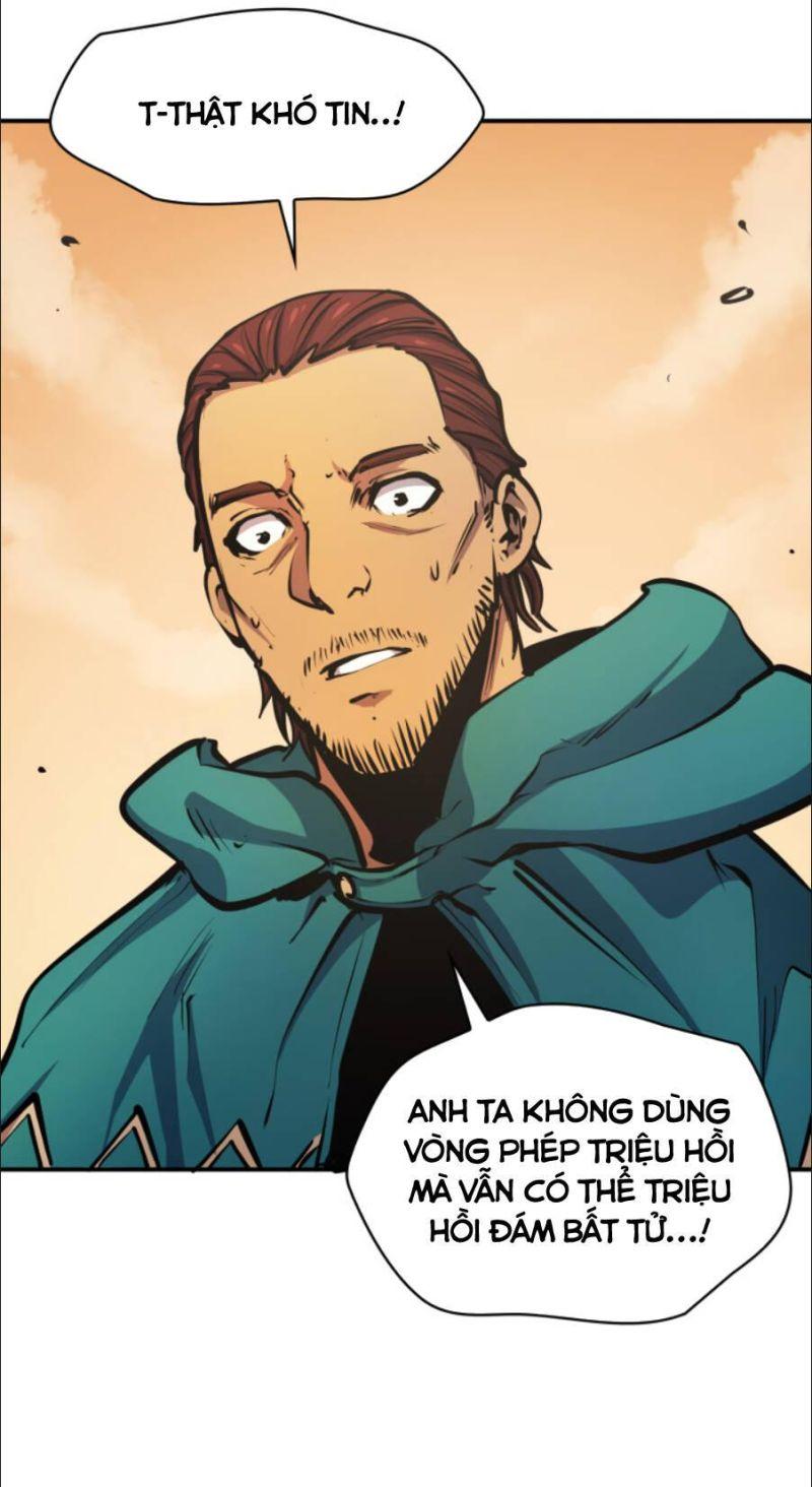 tôi trở lại thăng cấp một mình chapter 56 69