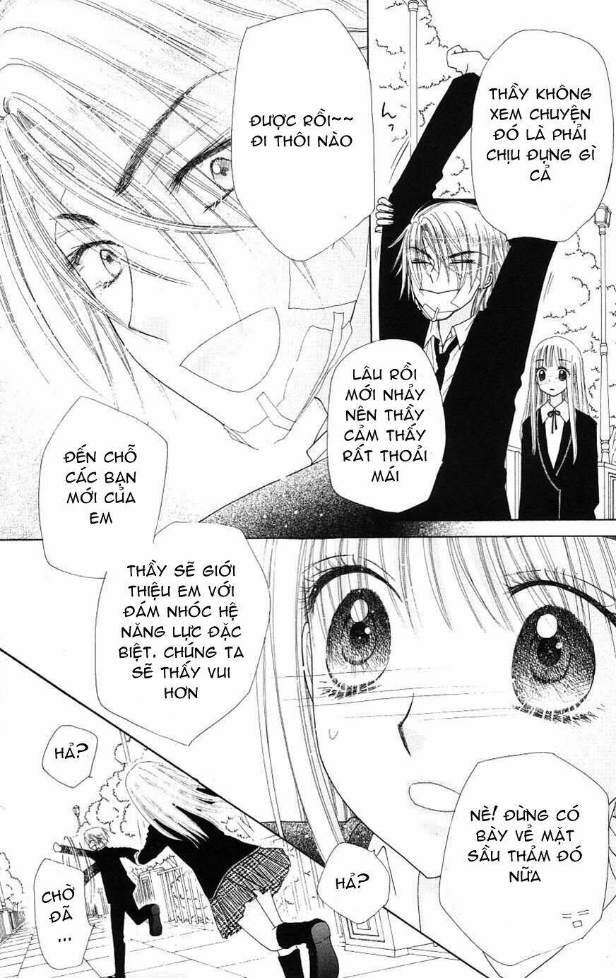 gakuen alice chapter 107 27