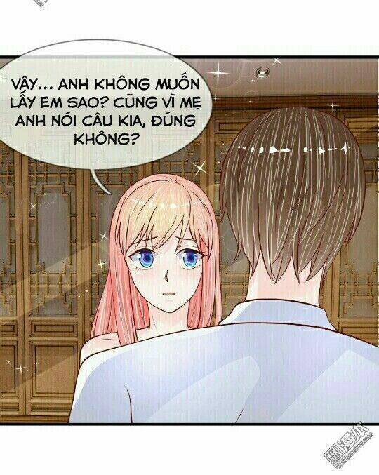 bộ trưởng ác ma tiếp cận tôi chapter 37 17