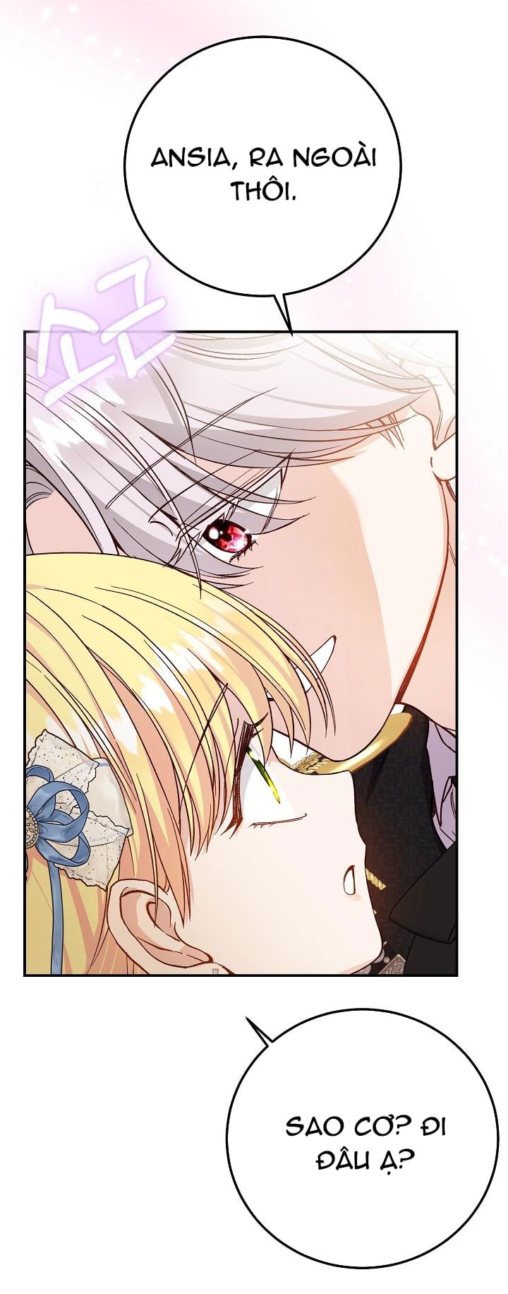 trở thành vợ thái tử quái vật chapter 99 53