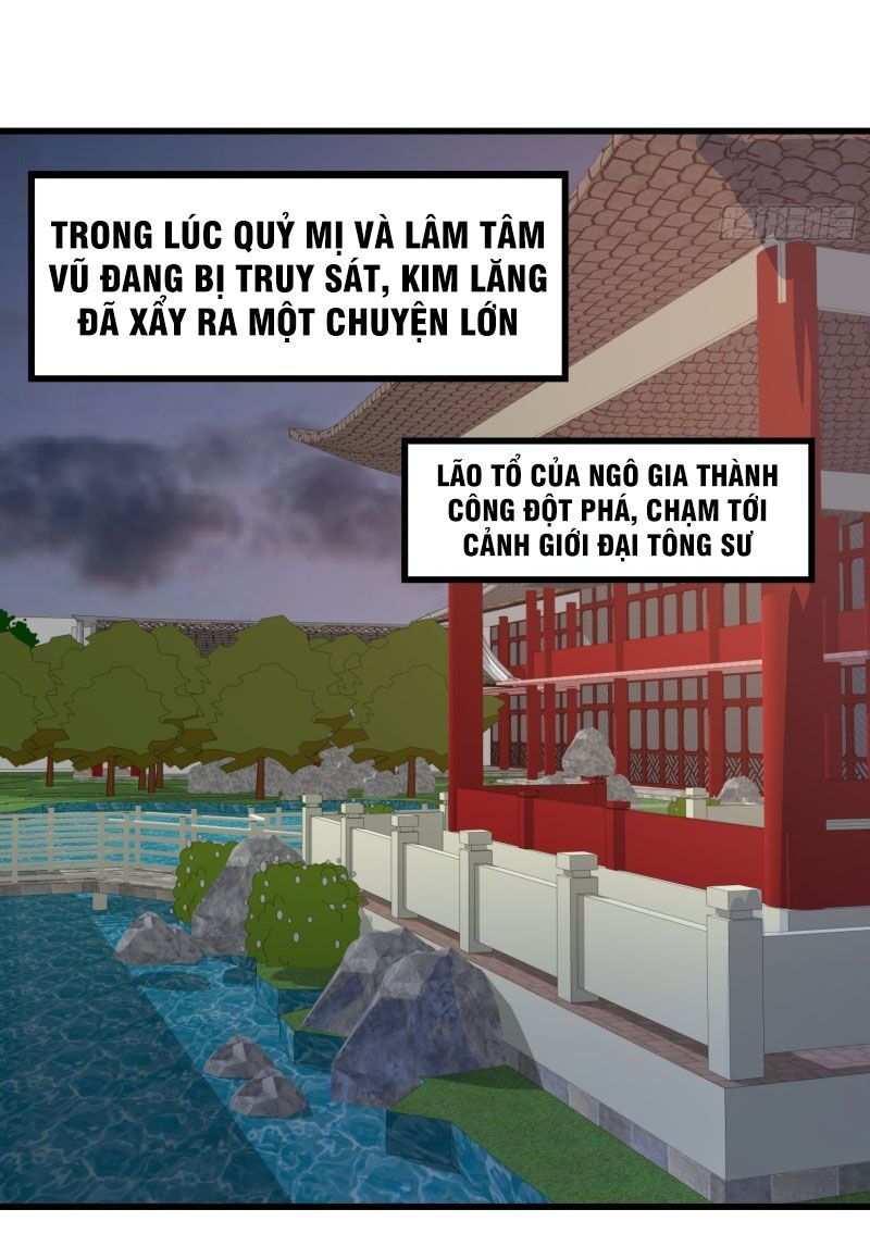 ta chẳng qua là một đại la kim tiên chapter 101 9