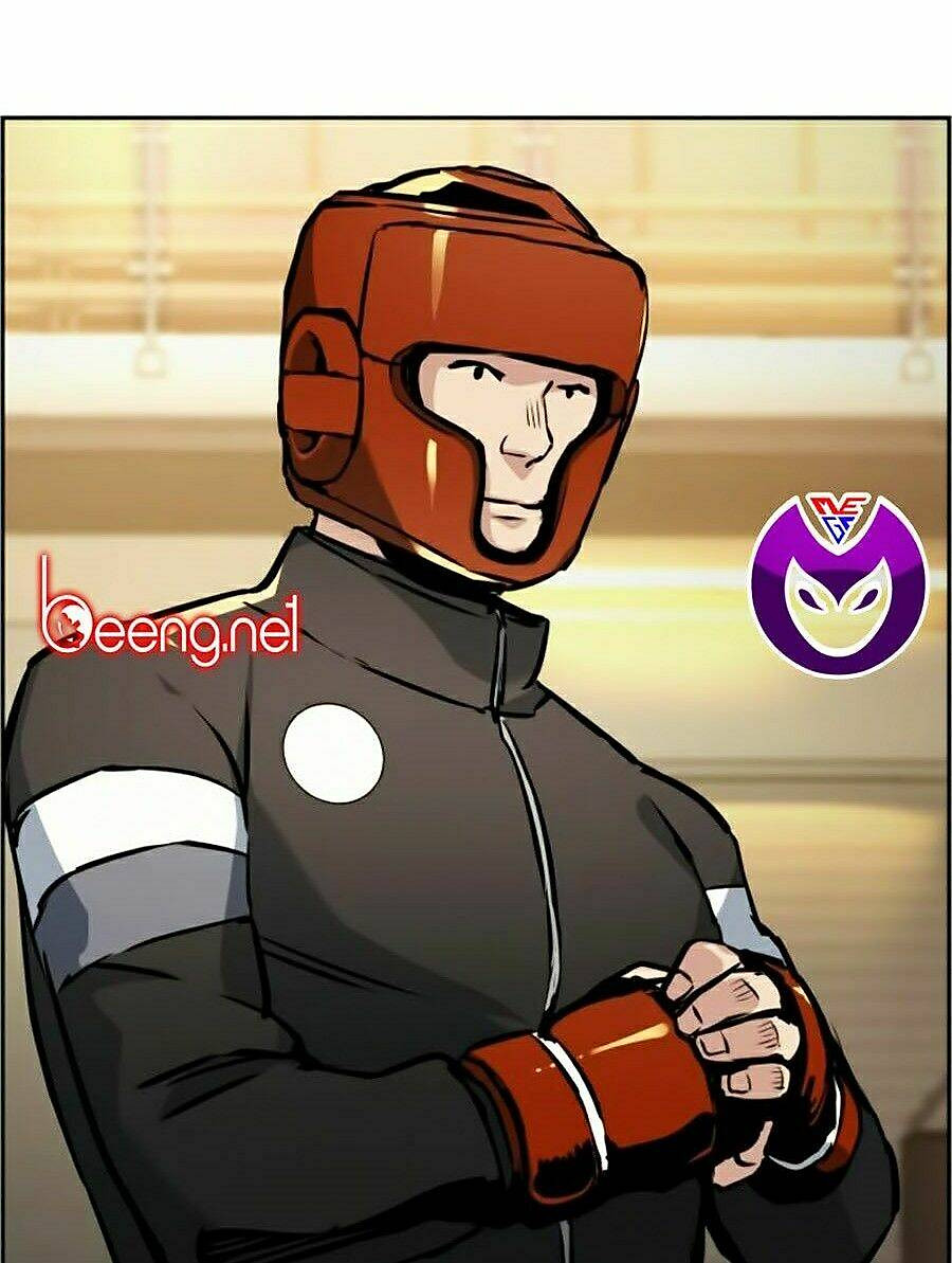 bạn học tôi là lính đánh thuê chapter 25 92