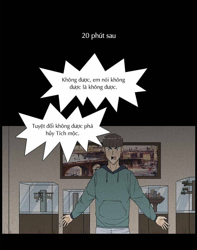 kinh dị đêm khuya chapter 16 22