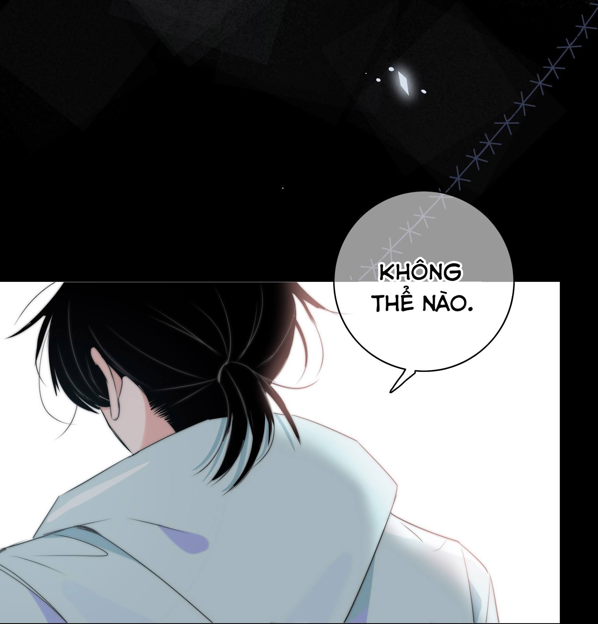 chạm vào thế giới của người chapter 12 42