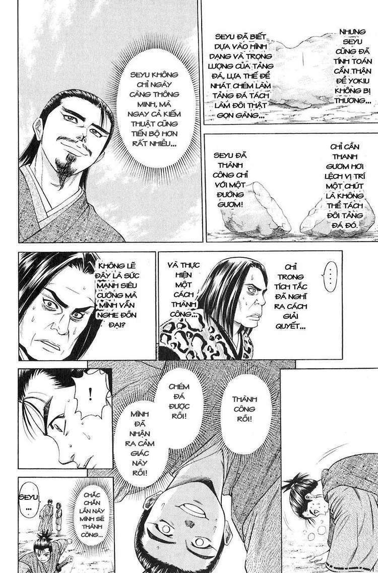 sơn tặc seyu chapter 12 52