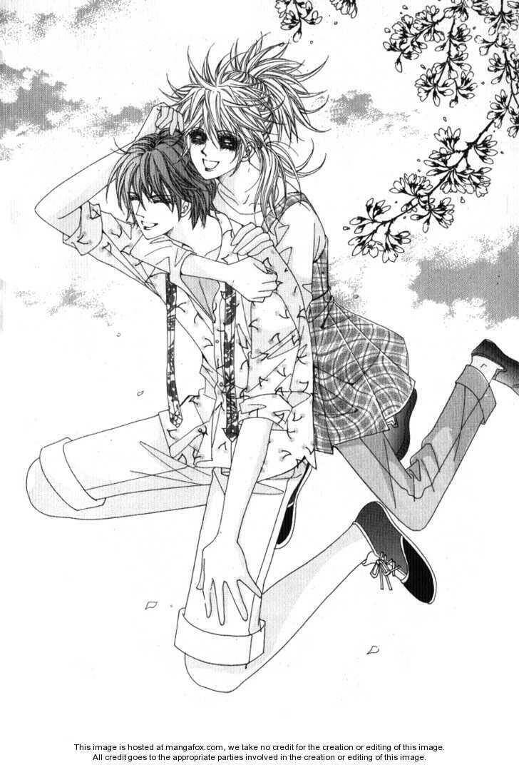 she's scary chapter 17 3