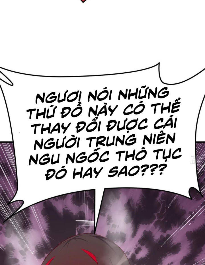 trợ lý thánh tôn, ta đã vô địch chapter 25 35