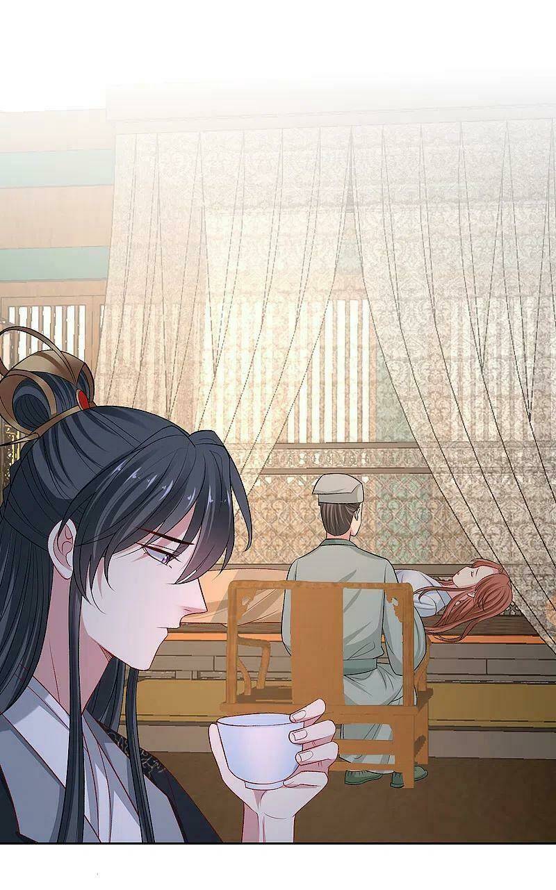 độc y đích nữ chapter 225 2