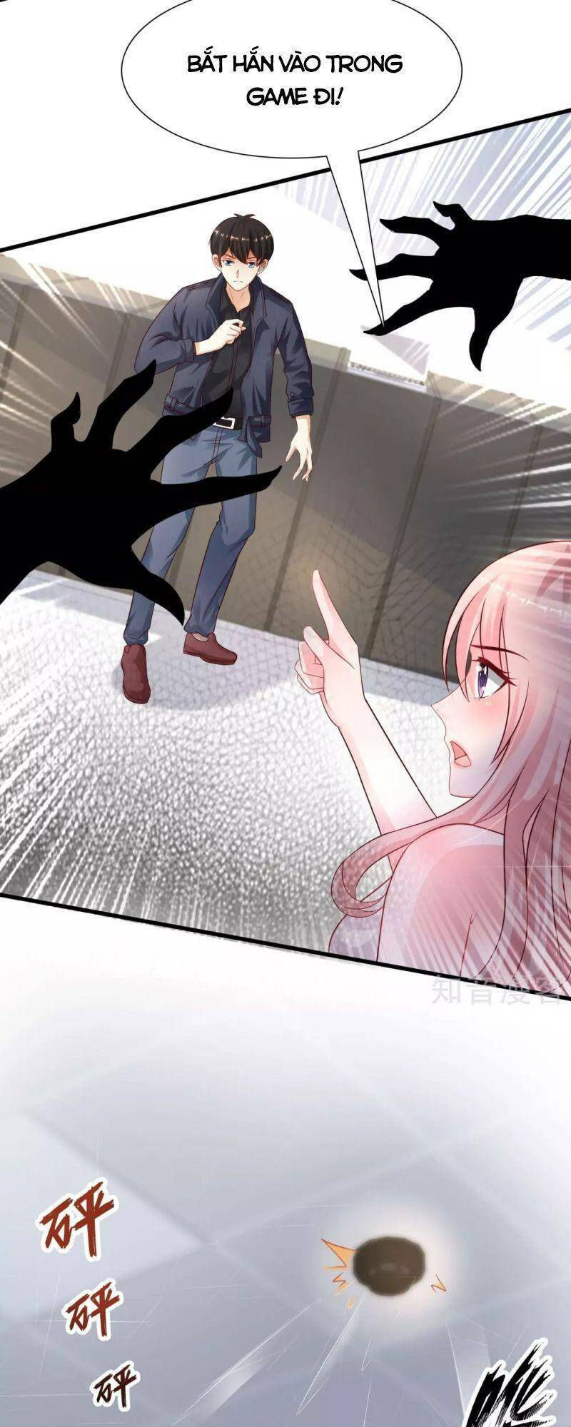 tối cường vận đào hoa chapter 197 25