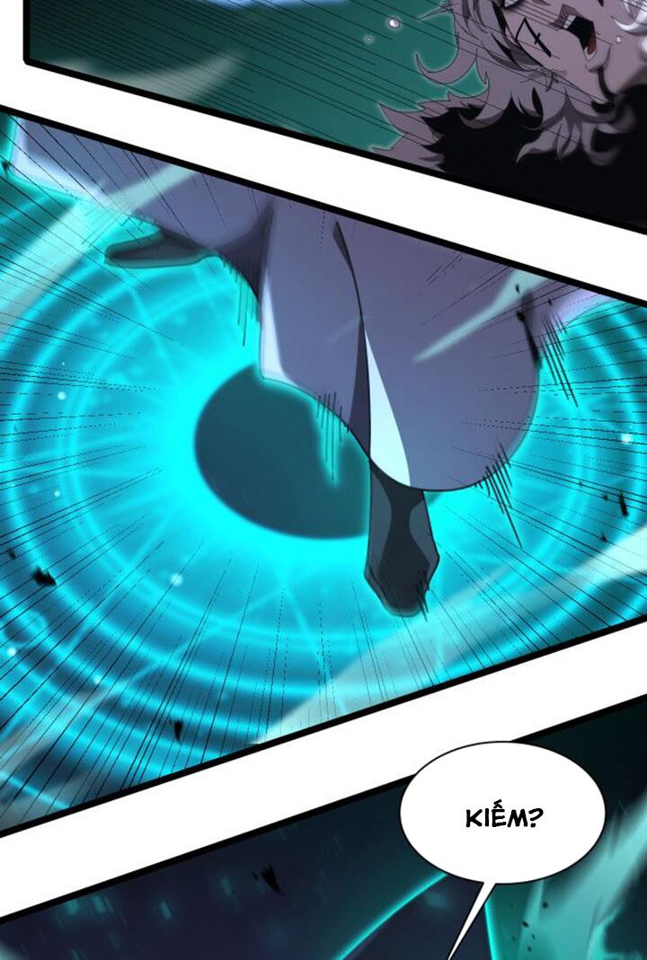 chư giới - tận thế online chapter 155 43