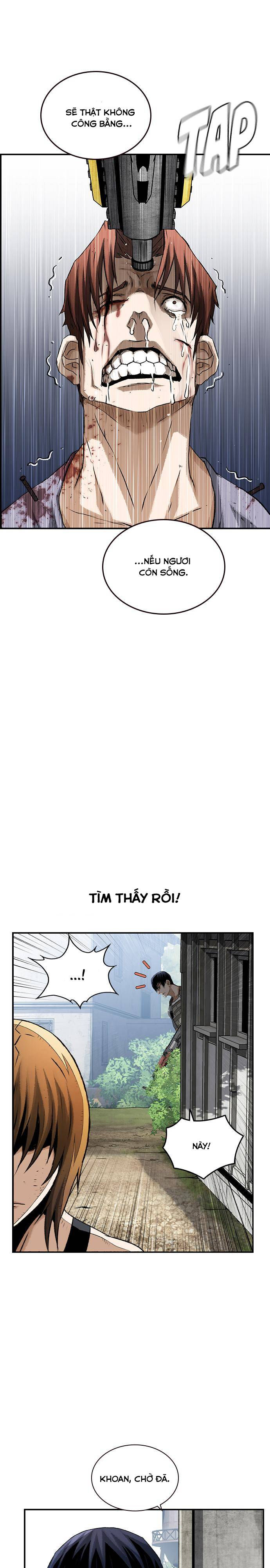 pubg - cuộc chiến sinh tồn chapter 13 29