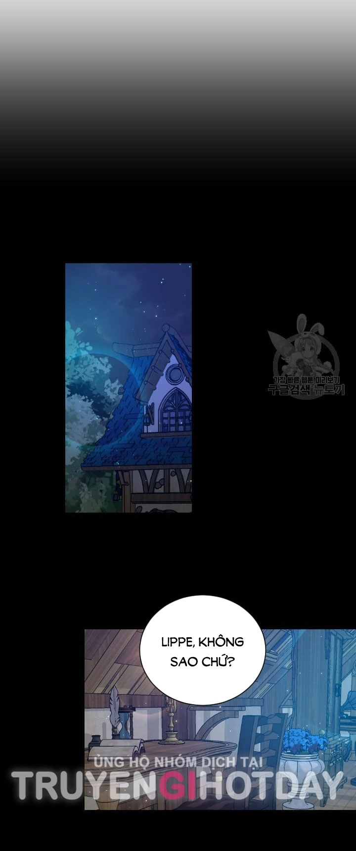 lady baby chapter 195.2 8