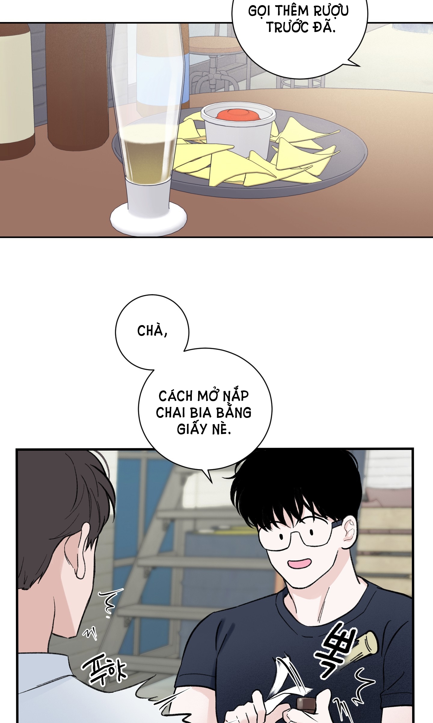 Ép Xung chapter 4.2 - Trang 25