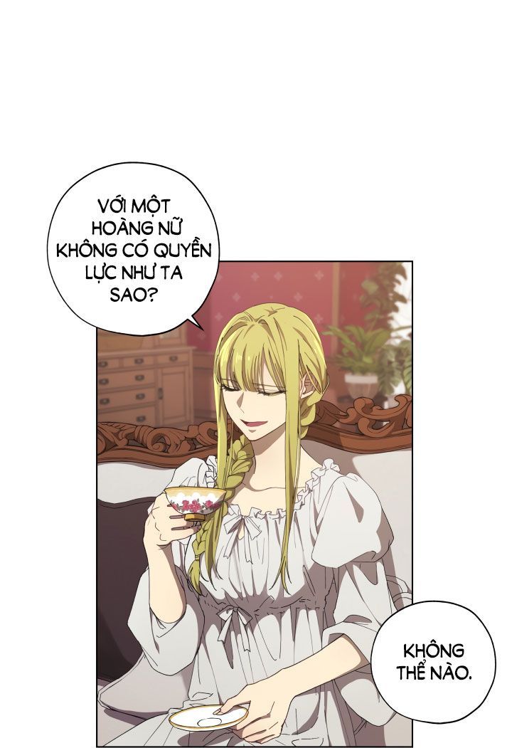 công chúa khắc dấu lên kẻ phản nghịch chapter 5 33