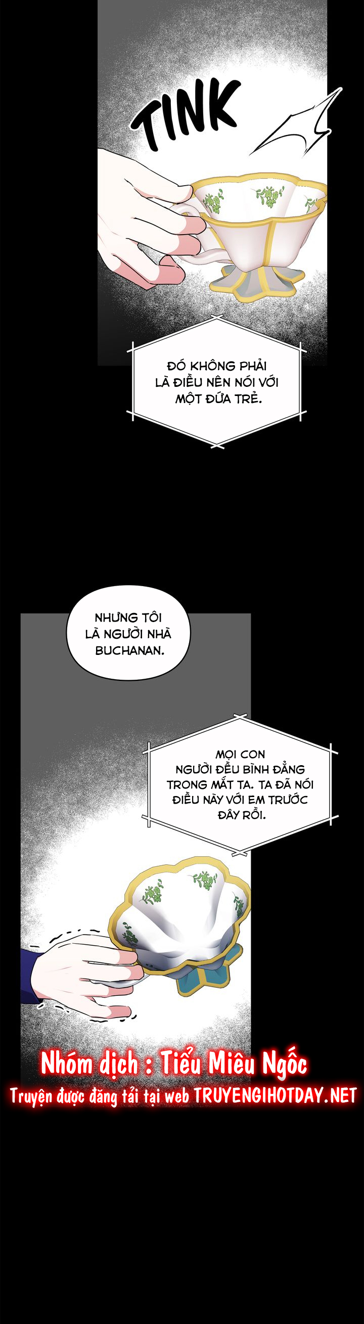 hãy nghe lời của tôi chapter 84 17