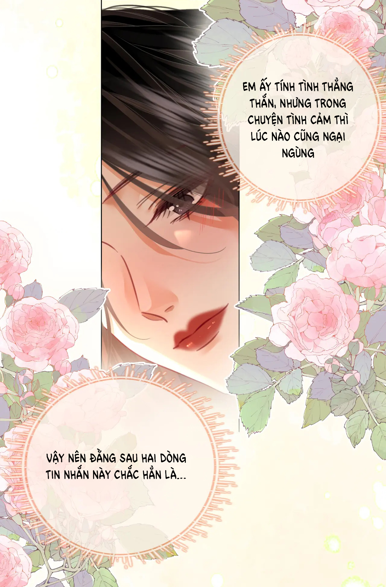 Cố Tiểu Thư Và Khúc Tiểu Thư chapter 72 - Trang 35