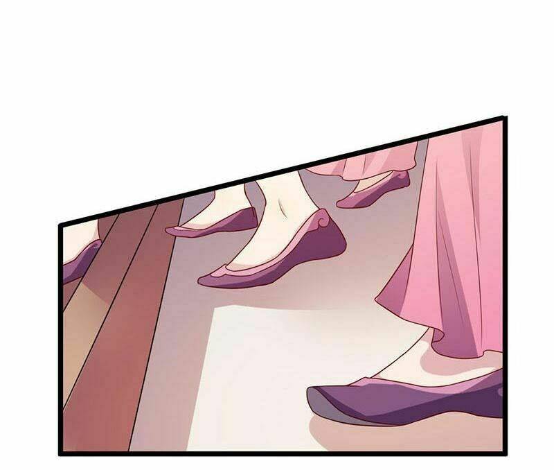 khuynh thế đế vương cơ chapter 7.2 14