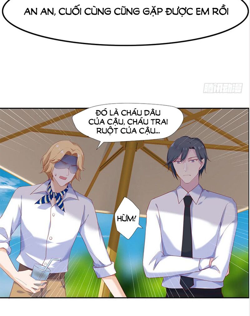 chồng tạm thời, chơi thần bí chapter 0 6