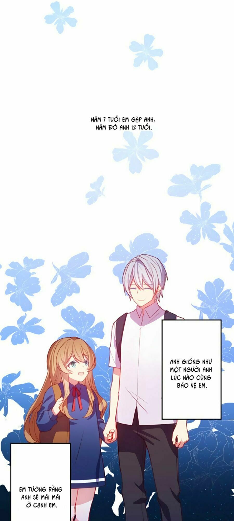 bài ca tình yêu chapter 5 7