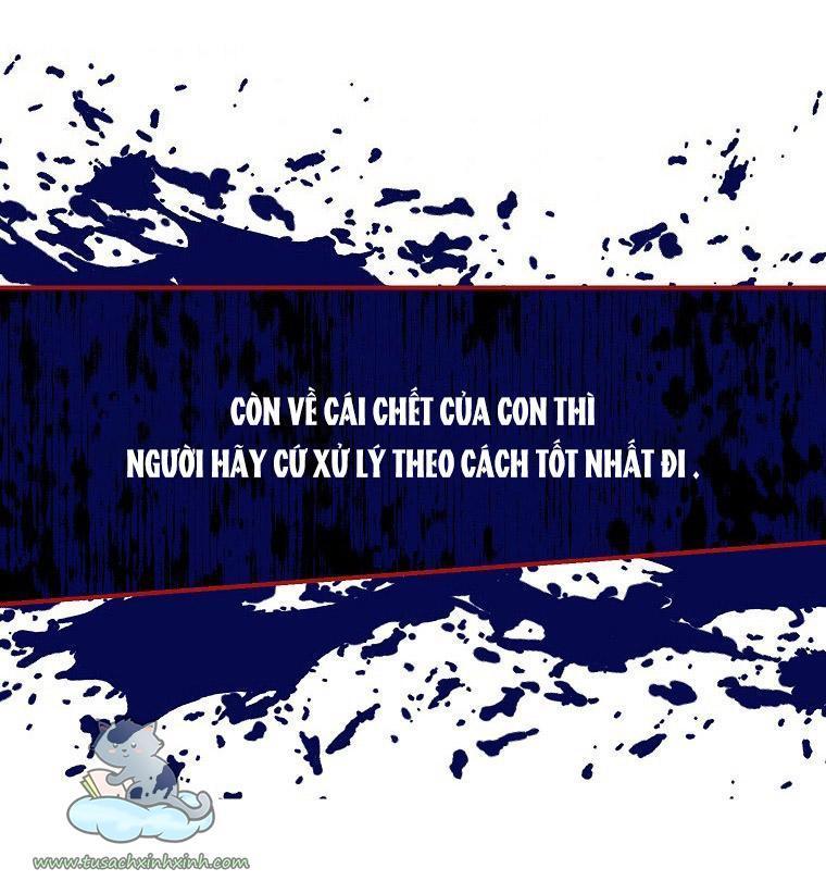 tháng năm cuối cùng của nữ phụ đoản mệnh chapter 32 33