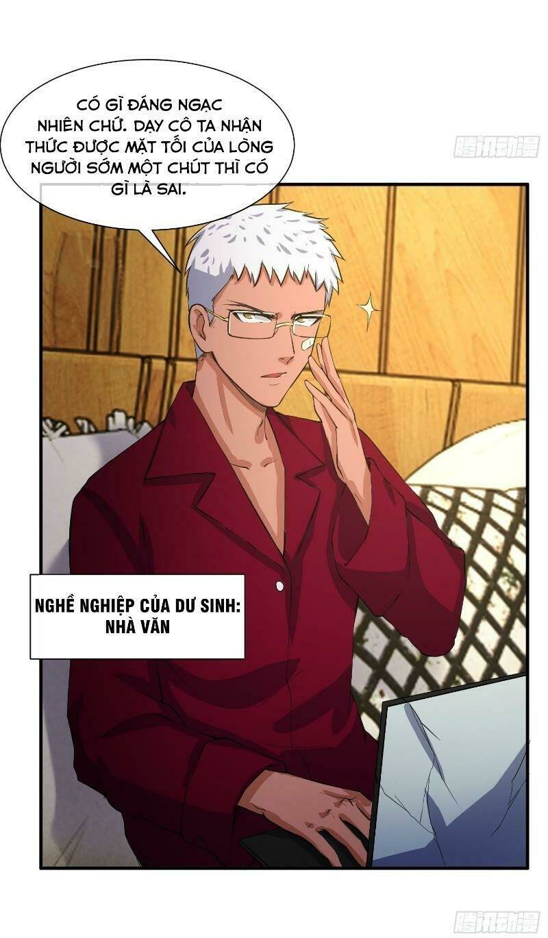 phía sau sát nhân án chapter 12 33