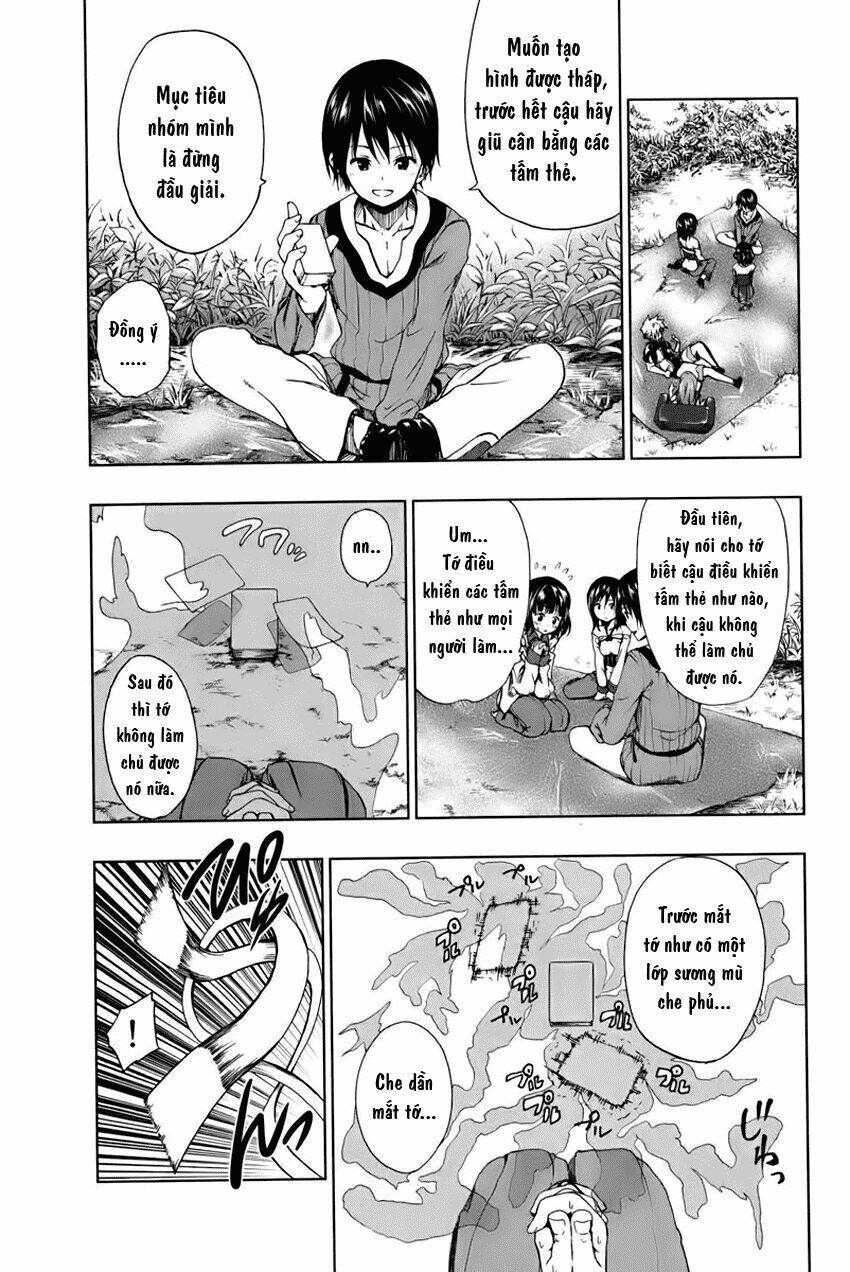 shin sekai yori chapter 1 45