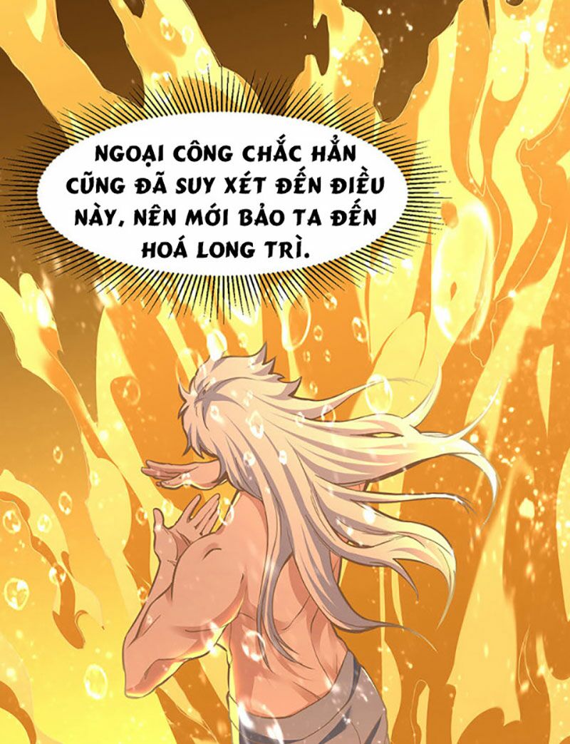 võ đạo độc tôn chapter 415 24