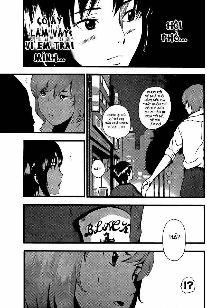 tiji-kun! chapter 2 27