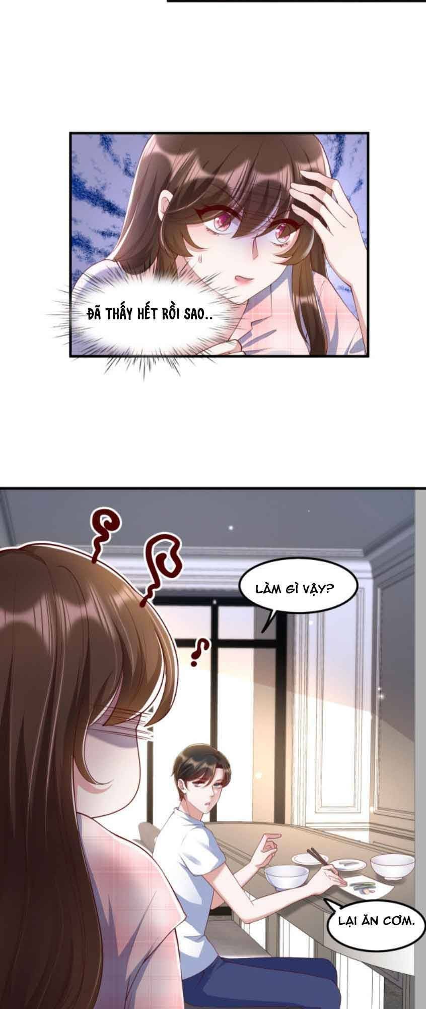 nhất sanh hữu hỉ chapter 18 19