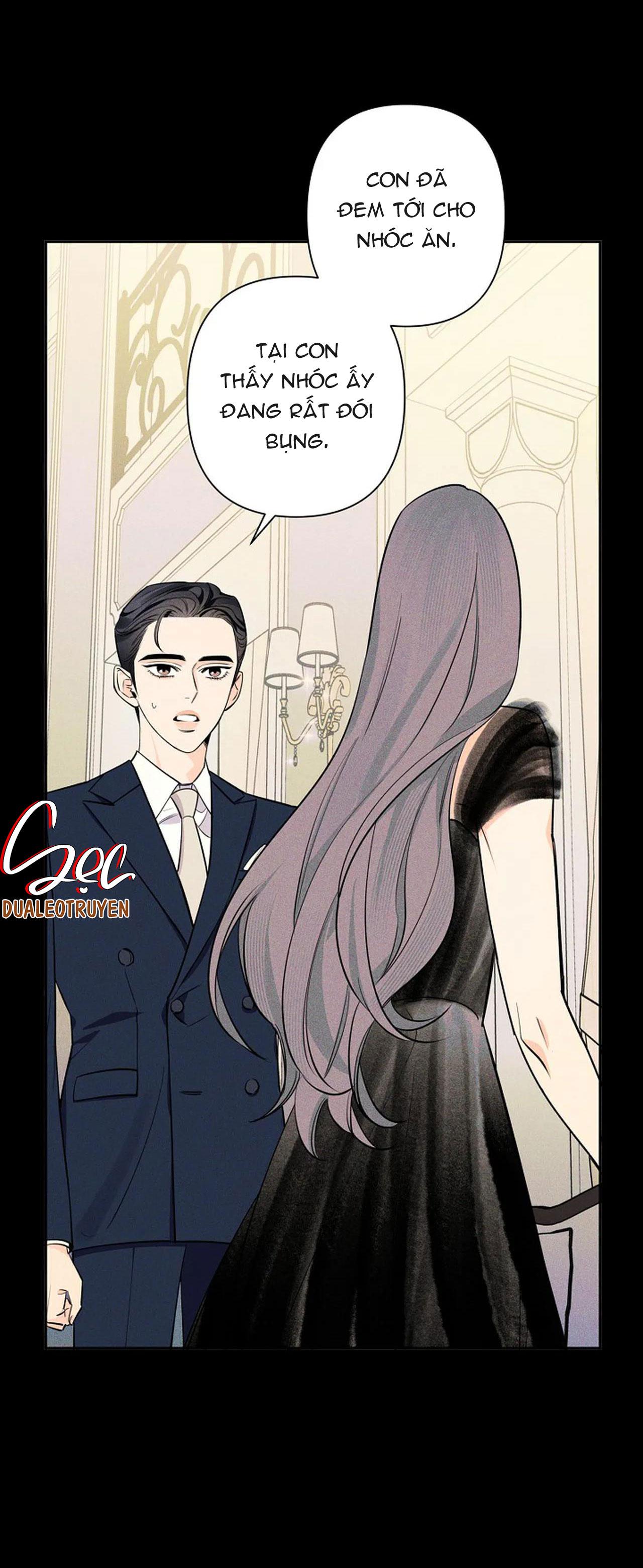 đêm dịu dàng chapter 42 35