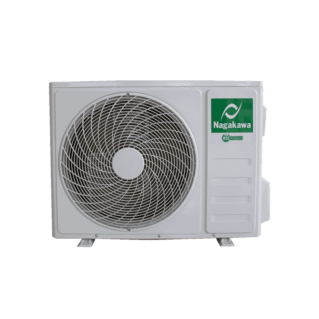 Điều hòa Nagakawa Inverter 2.5 Hp NIS-C24R2T30 - Hàng chính hãng - Chỉ giao HCM