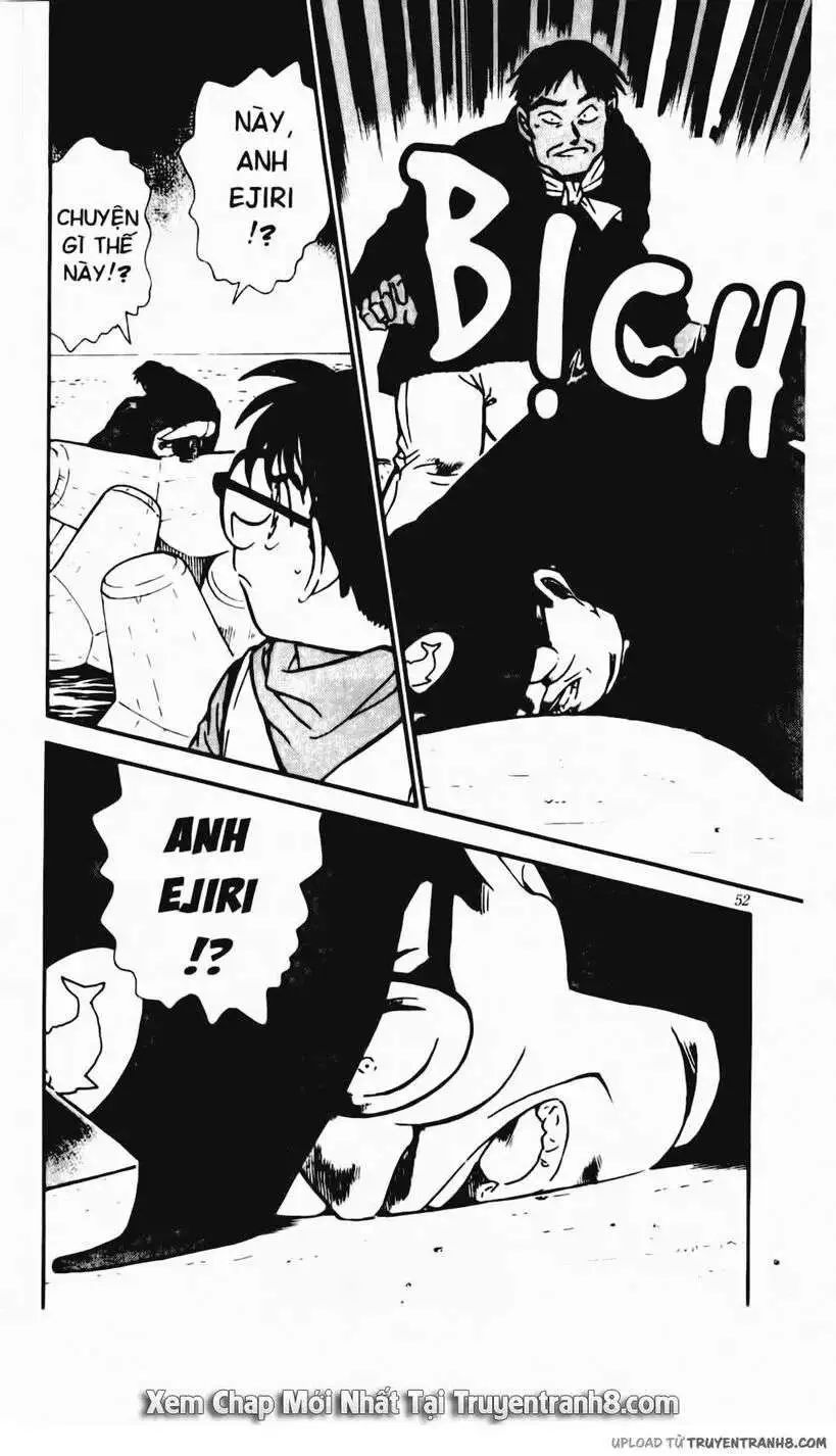 conan chapter 460 16