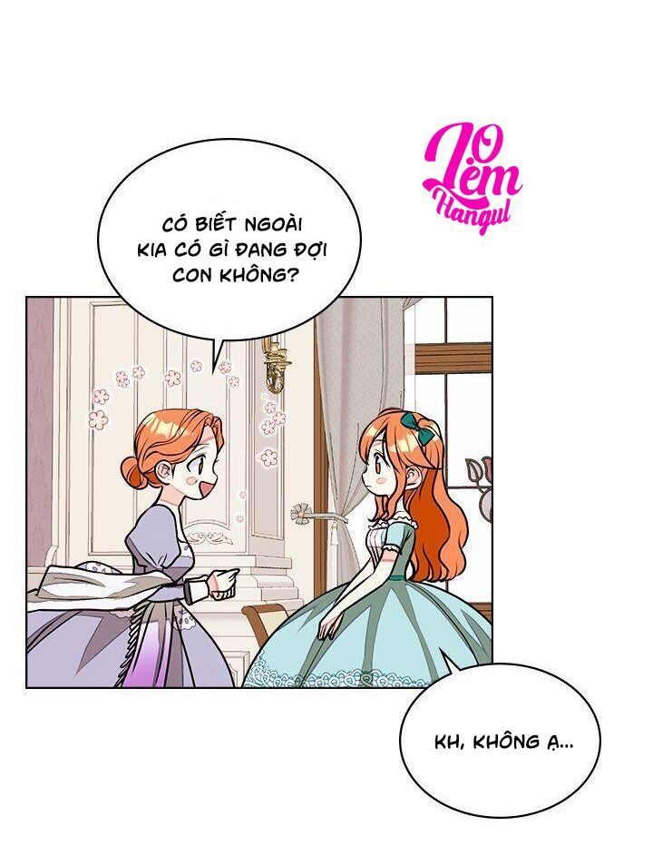 đức hạnh của ác nữ phản diện chapter 13 36