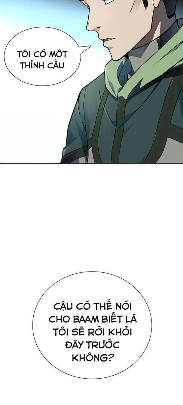 tòa tháp bí ẩn 2 chapter 570 52