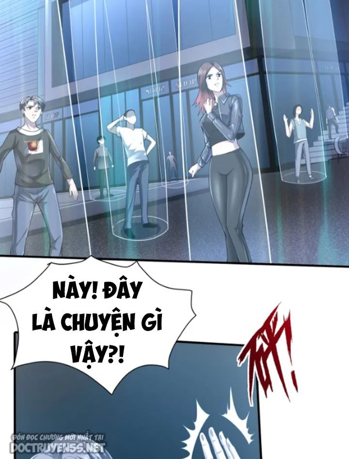 bắt đầu với thiên phú cấp sss chapter 1 45