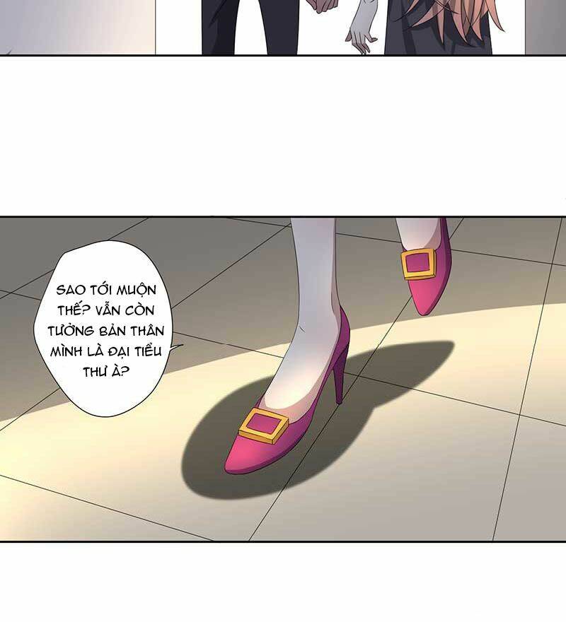 chỉ nhiễm thành hôn: đại thúc sủng vợ vô độ chapter 24 26