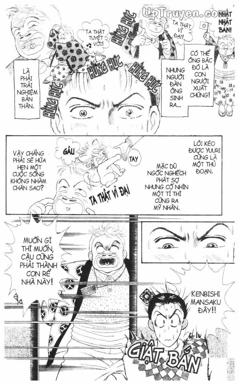 câu lạc bộ con nhà giàu chapter 10 27