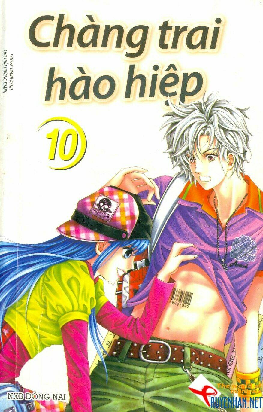 chàng trai hào hiệp chapter 10 1