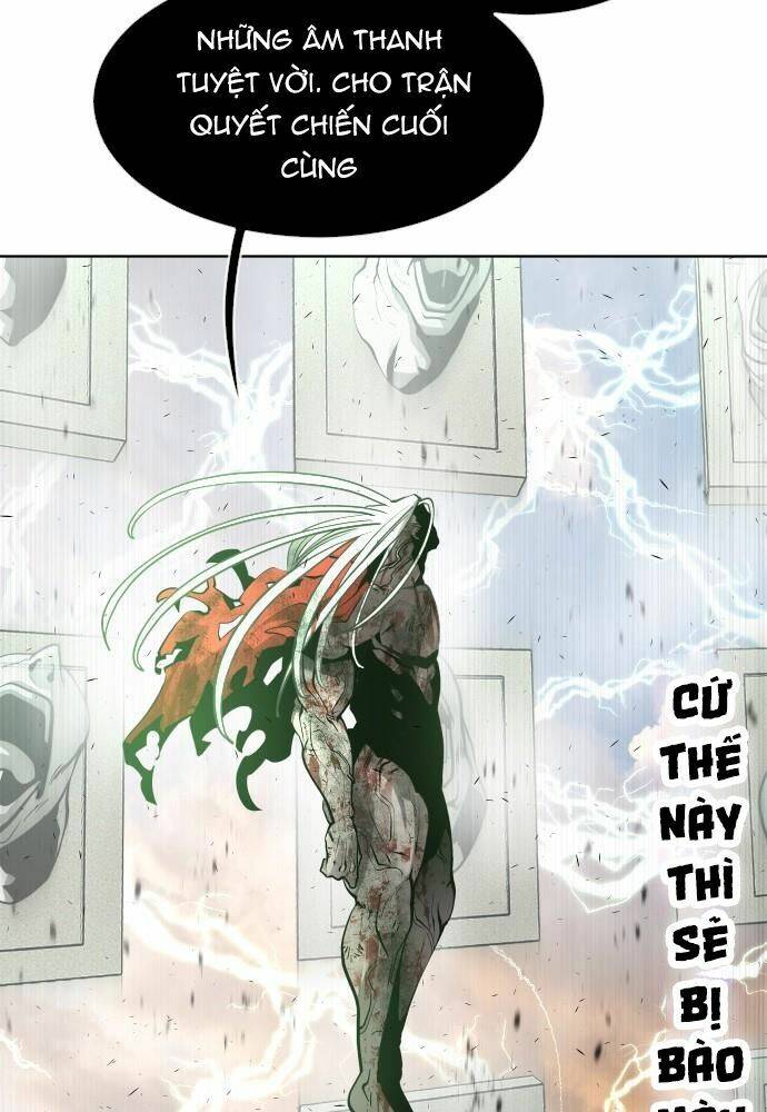 kĩ nguyên của anh hùng chapter 81 70