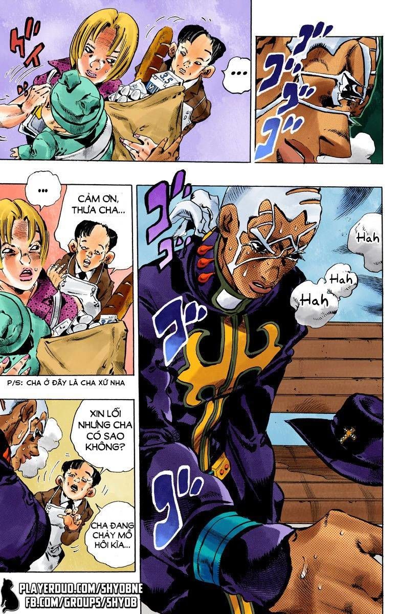 cuộc phiêu lưu bí ẩn chapter 696 7