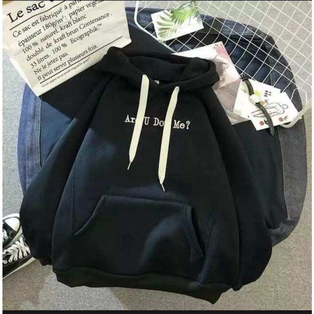 BST Áo khoác nam hoodie SADBOIZ Nón 2 lớp form rộng chất nỉ bông cao cấp dày dặn giữ nhiệt tốt cho nam nữ mặc nhà,đi học