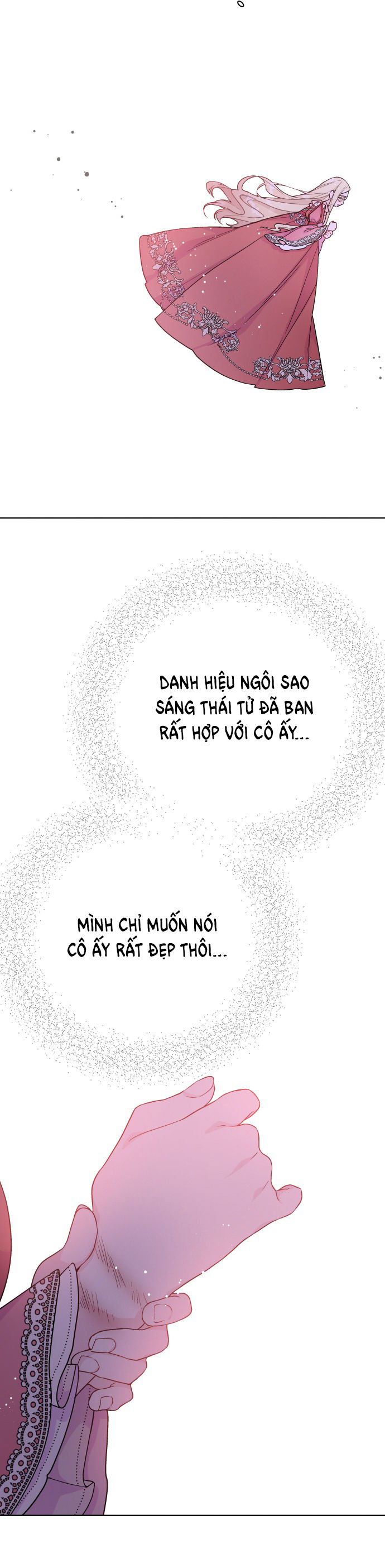 cách hiệp sĩ sống như một tiểu thư chapter 49 33