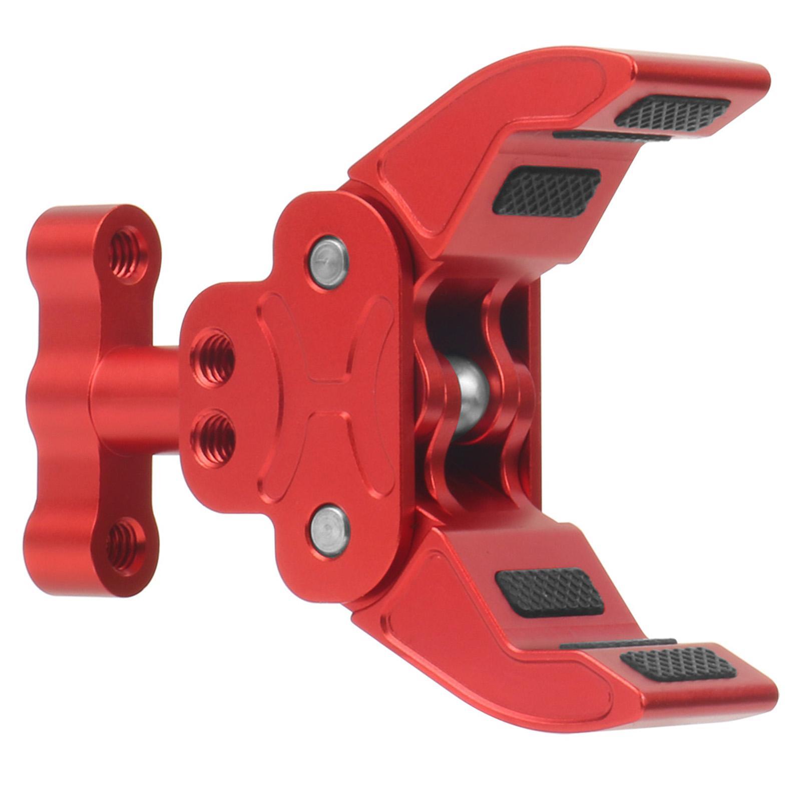 Photography Arm Clamp Multi-Function for DSLR Camera Arm