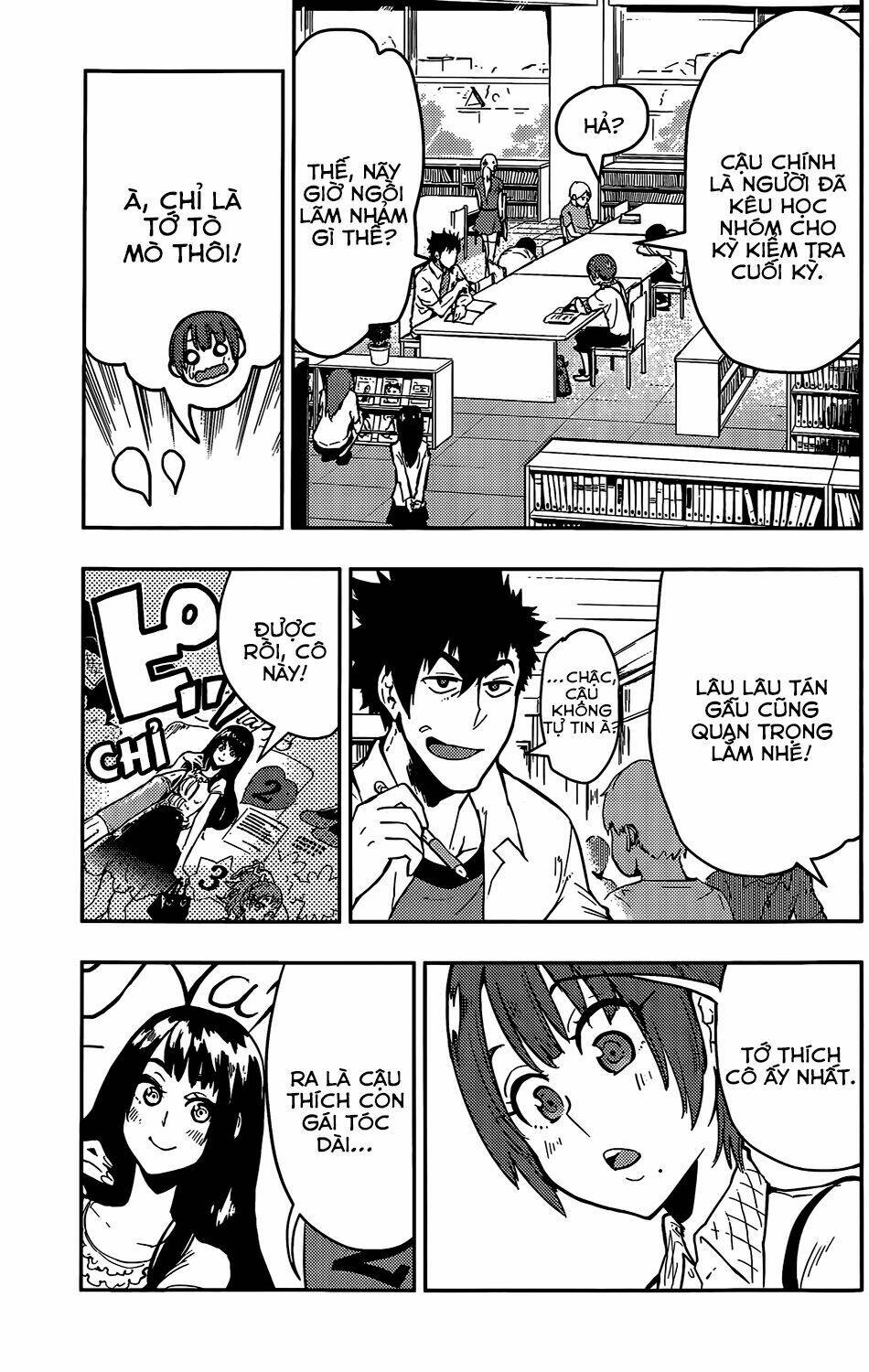 boku girl chapter 48 15