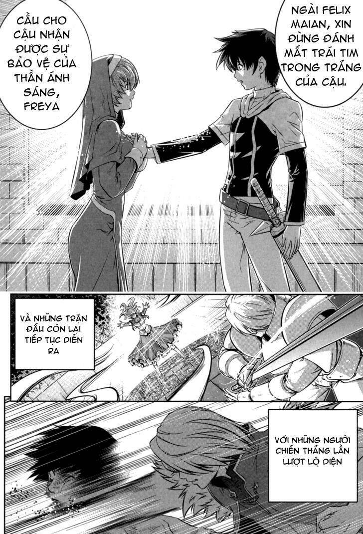 the legend of maian chapter 40 19