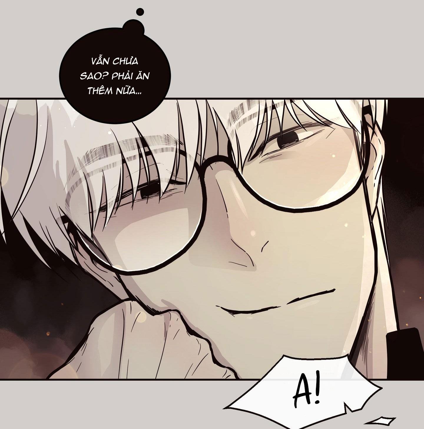 thỏ bắc cực chapter 2 7