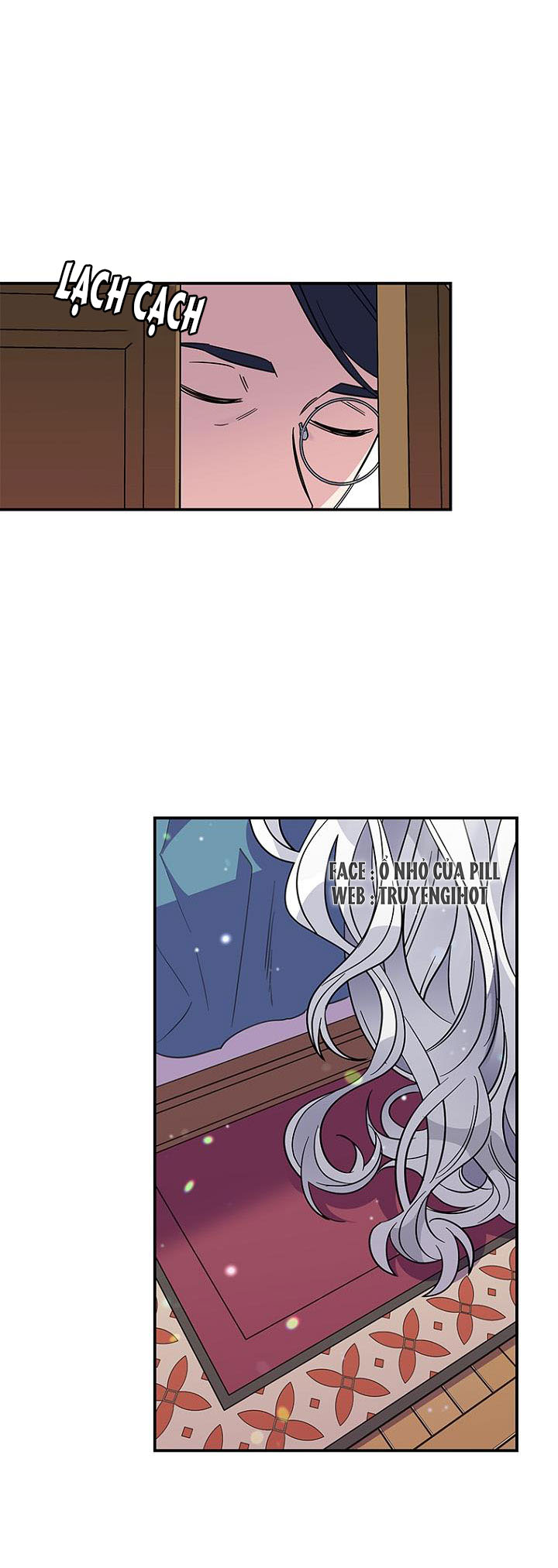 vợ ơi, anh sắp trụ không nổi rồi! chapter 4.2 27