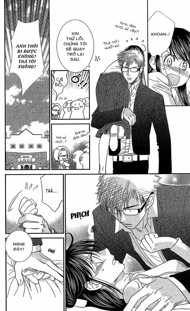 tổng hợp one shot. chapter 107 33