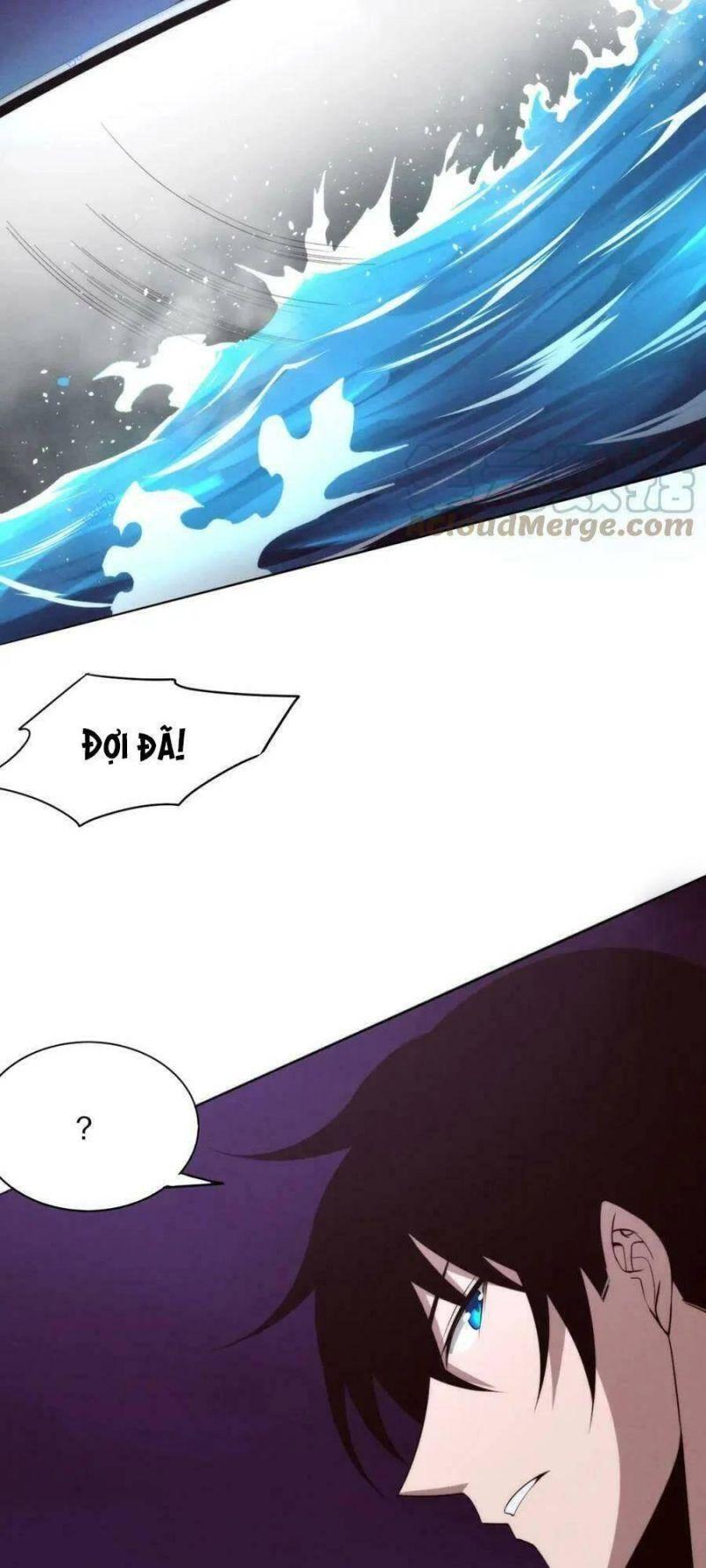 tiến hóa cuồng triều chapter 85 44