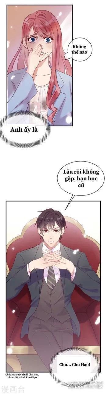 độc dược của tình yêu chapter 2 27